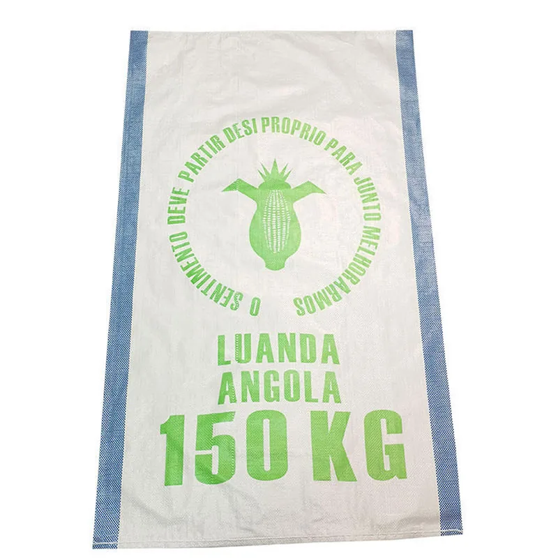 Agricultural packaging bag produced by UnisunPack for export customers