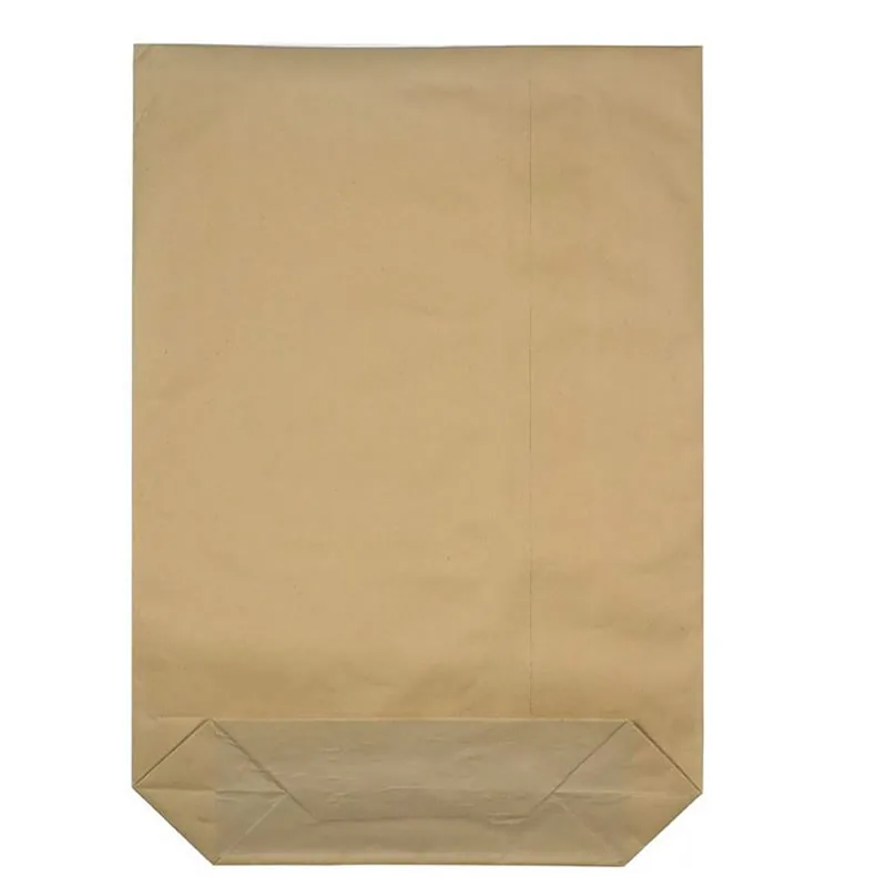 Food grade bag produced by UnisunPack for export customers packaging