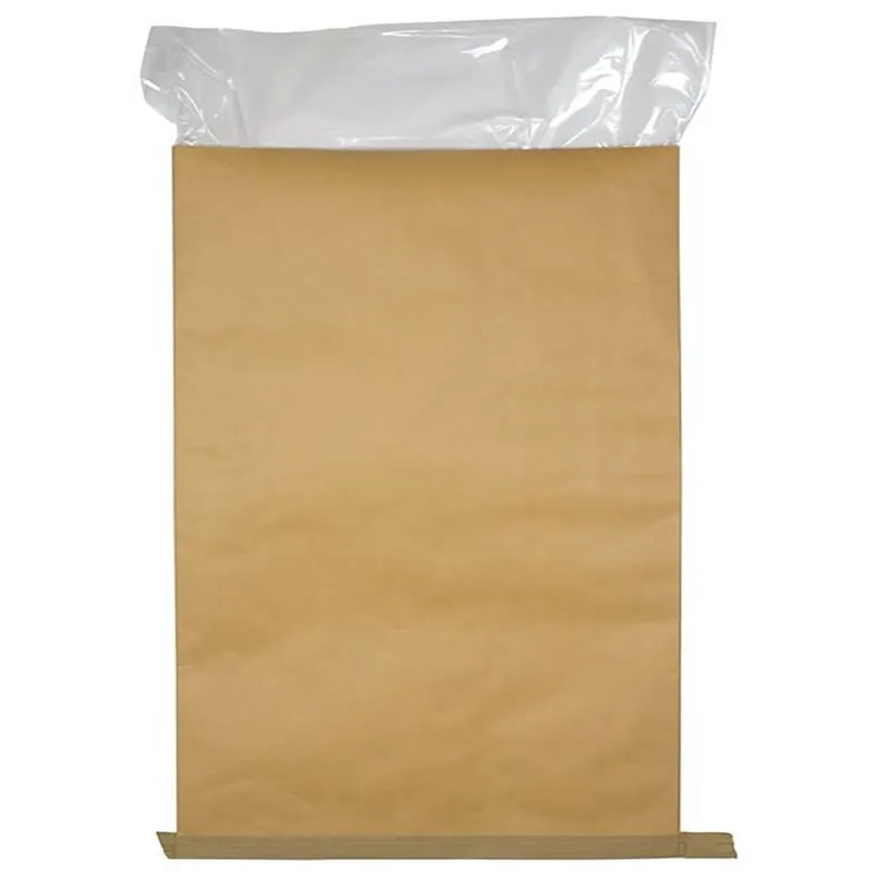 Food grade bag produced by UnisunPack for export customers packaging